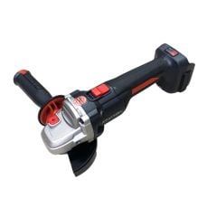 Máy mài cầm tay pin Amaxtools AM100SM công suất 1100W, điều chỉnh được 2 tốc độ