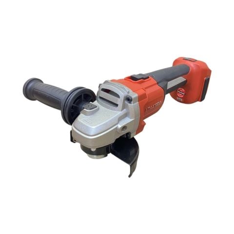 Máy mài cầm tay pin Amaxtools AM100SM  Điều chỉnh được 2 tốc độ Nhỏ 3500r/Min và Lớn 9000r/Min. Công suất 1100W