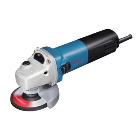 Máy mài góc DongCheng DSM10-100 Công suất 1020W Cho phép hoạt động với công suất cao.