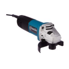 Máy mài góc điện Makita M9506B Công suất 720W, tốc độ không tải tối đa 11.000 vòng/phút.