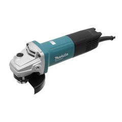 Máy mài góc Makita M9513B công suất 850W mang lại khả năng làm việc mạnh mẽ và liên tục.