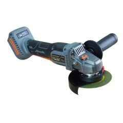 Máy mài góc dùng pin Yamasu GMP-100mm công suất tải 900W, tốc độ không tải 9300 vòng/phút