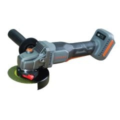 Máy mài góc dùng pin Yamasu GMP-100mm công suất tải 900W, tốc độ không tải 9300 vòng/phút