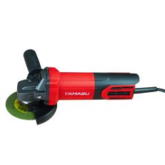 Máy mài góc Yamasu YMS-100-03 với công suất 750W và tốc độ tải 11.000 vòng/phút