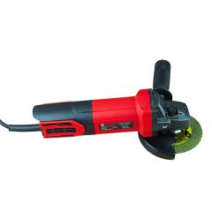 Máy mài góc Yamasu YMS-100-03 với công suất 750W và tốc độ tải 11.000 vòng/phút