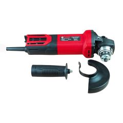 Máy mài góc Yamasu YMS-100-03 với công suất 750W và tốc độ tải 11.000 vòng/phút