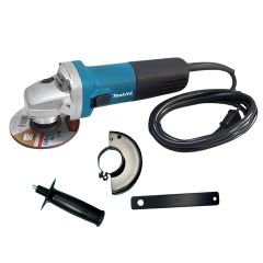 Máy mài góc Makita M9553NB công suất 710W, tốc độ không tải 11000 vòng/phút