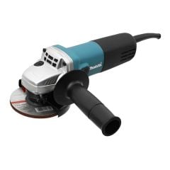 Máy mài góc Makita M9553NB công suất 710W, tốc độ không tải 11000 vòng/phút