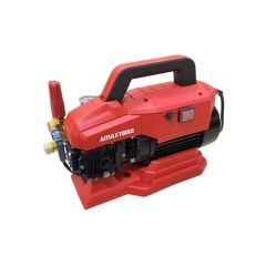 Máy rửa xe Amaxtools ARX-2750CN Bán công nghiệp công suất lớn 2750W động cơ dây đồng 100%