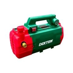 Máy rửa xe cao áp Dekton DK-CWR3001Plus công suất 3000W, dây nguồn dài 5m