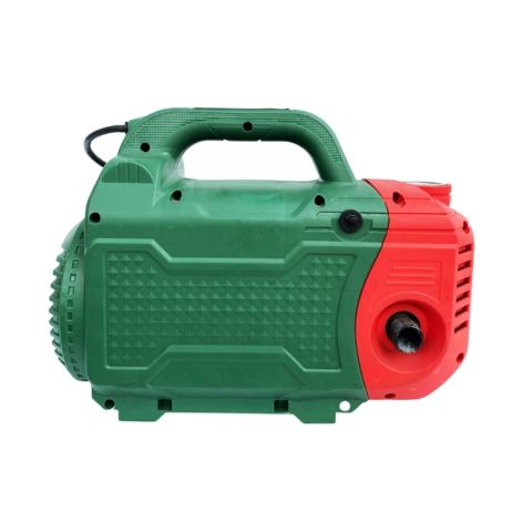 Máy rửa xe áp lực cao Dekton DK-CWR2600 Công suất 2600W - 100% lõi đồng, đầy đủ phụ kiện