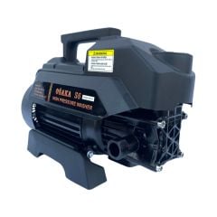 Máy rửa xe cao áp OSAKA S6 Công suất 2800W (Mẫu Mới Của RS1). Áp lực nước 150 - 200Bar