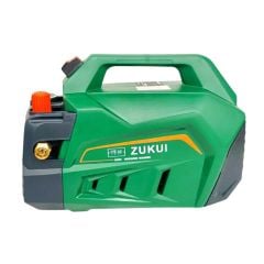 Máy rửa xe cao áp Zukui S8 Có chỉnh áp Công suất 3000W. Dây xịt cao áp 15M và áp lực nước 250bar