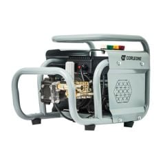 Máy rửa xe Coreleone KLA G500 công suất 2600W và áp lực phun mạnh mẽ 120 bar