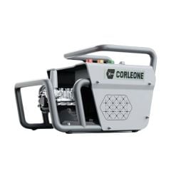 Máy rửa xe Coreleone KLA G500 công suất 2600W và áp lực phun mạnh mẽ 120 bar