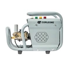 Máy rửa xe Coreleone KLA G500 công suất 2600W và áp lực phun mạnh mẽ 120 bar