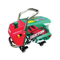 Máy rửa xe Dekton DK-CWR3001 ProMax công suất 2000W động cơ cảm ứng từ lõi đồng 100%