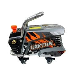 Máy rửa xe Dekton DK-CWR3001 Pro công nghệ Inverter tiết kiệm điện, động cơ cảm ứng từ lõi đồng bền bỉ