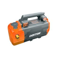 Máy rửa xe cao áp Dekton DK-CWR3001Plus công suất 3000W, dây nguồn dài 5m