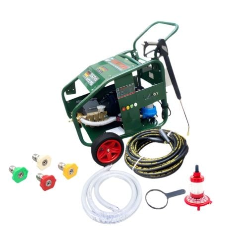 Máy rửa xe Dekton DK-HPW2500