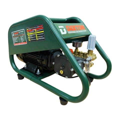 Máy rửa xe cao áp Dekton DK-HPW2350 công suất lớn 2350W lõi đồng 100%