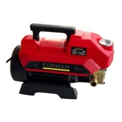 Máy rửa xe Forman 2000 công suất 2400W áp lực nước120bar lưu lượng nước 9 lít/phút