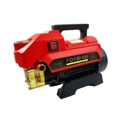 Máy rửa xe Forman 2000 công suất 2400W áp lực nước120bar lưu lượng nước 9 lít/phút