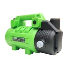 Máy rửa xe Amaxtools AMG2660 Lõi đồng 100% áp lực cao 180bar xịt rữa xe máy, xe 4 chỗ