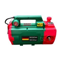 Máy rửa xe cao áp Dekton DK-CWR3001Plus công suất 3000W, dây nguồn dài 5m