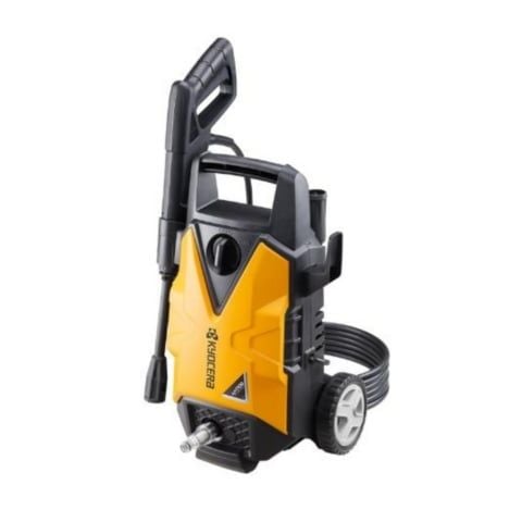 Máy rửa xe Kyocera AJP-1100 công suất 1400W trang bị motor dây đồng 100%