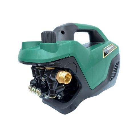 Máy rửa xe cao áp Zukui S7 Công suất máy 2800W kèm dây xịt 15M. Áp lực nước 200Bar