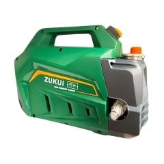 Máy rửa xe cao áp Zukui S8 Có chỉnh áp Công suất 3000W. Dây xịt cao áp 15M và áp lực nước 250bar