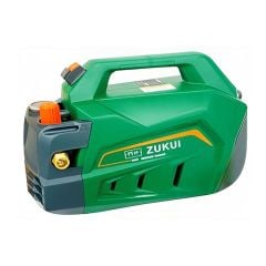 Máy rửa xe cao áp Zukui S8 Có chỉnh áp Công suất 3000W. Dây xịt cao áp 15M và áp lực nước 250bar