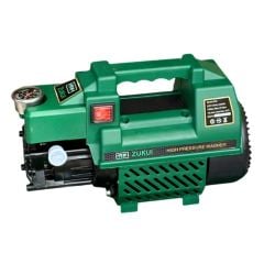 Máy rửa xe Zukui Z40 Công suất 2400W - Lưu lượng nước 9L/Min - Áp lực 120bar