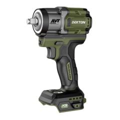 Máy siết bu lông Dekton M21-IW680Promax lực siết vào 680Nm và mở 800N.m