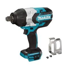 Máy siết bulong Makita DTW1001Z khả năng siết bu lông lên đến 1050Nm