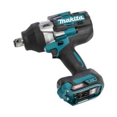 Máy siết bulong pin Makita TW001GZ lực siết đến 2000Nm mang lại hiệu suất làm việc vượt trội