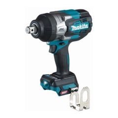 Máy siết bulong pin Makita TW001GZ lực siết đến 2000Nm mang lại hiệu suất làm việc vượt trội