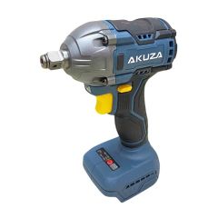 Máy siết bulong Akuza B350-01 đầy đủ phụ kiện, lực siết tối đa lên đến 350Nm