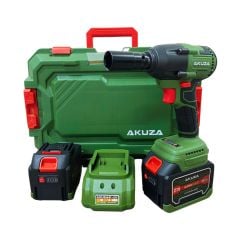 Máy siết bulong tích hợp vít Akuza B350 PRO Đầu khẩu 1/2 tuỳ chỉnh 3 cấp độ vòng quay