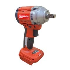Máy siết bu long pin Amaxtools ABL42012SM Lực siết cực đại 420Nm, công suất định mức 500W