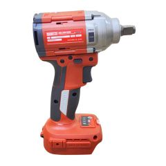 Máy siết bulong Amaxtools ABL55012SM công suất 580W, tốc độ không tải 1900-2650 vòng/phút