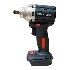Máy siết bulong Amaxtools ABL55012SM công suất 580W, tốc độ không tải 1900-2650 vòng/phút