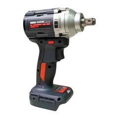 Máy siết bulong Amaxtools ABL55012SM công suất 580W, tốc độ không tải 1900-2650 vòng/phút