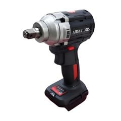Máy siết bulong Amaxtools ABL55012SM công suất 580W, tốc độ không tải 1900-2650 vòng/phút