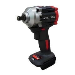 Máy siết bulong Amaxtools ABL66012SW trang bị lực siết lớn lên đến 650Nm