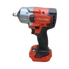 Máy siết bulong pin Amaxtools ABL85012SW công suất 780W kèm lực siết tối đa 850Nm