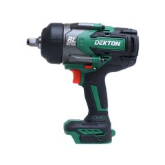 Máy siết bulong pin Dekton M21-IW1500N công suất mạnh mẽ tương đương máy dùng điện, điều chỉnh được 3 cấp chỉnh tốc