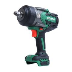 Máy siết bulong pin Dekton M21-IW1500N công suất mạnh mẽ tương đương máy dùng điện, điều chỉnh được 3 cấp chỉnh tốc