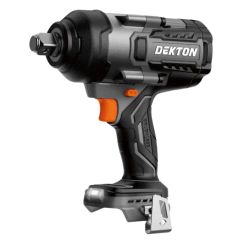 Máy siết bulong Dekton M21-IW1580PRO Lực siết 1.580N.m và lực mở đạt 2.000N.m. Trang bị 4 cấp số lực từ 900-1580Nm